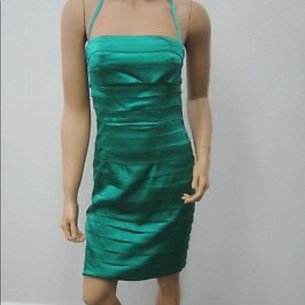 Bebe Party Dress, size XS